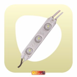 بلوکی لنزدار اسمارت (جم) آفتابی (20 عددی)