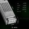 منبع تغذیه سویچینگ 100 وات 8.3 آمپر (جم) نکسول اسلیم - Image 3