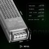 منبع تغذیه سویچینگ 300 وات 25 آمپر (جم) نکسول اسلیم - Image 3
